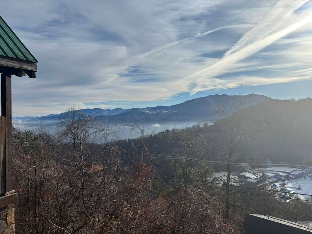 The Best Large Group Cabin in the Smoky Mountains