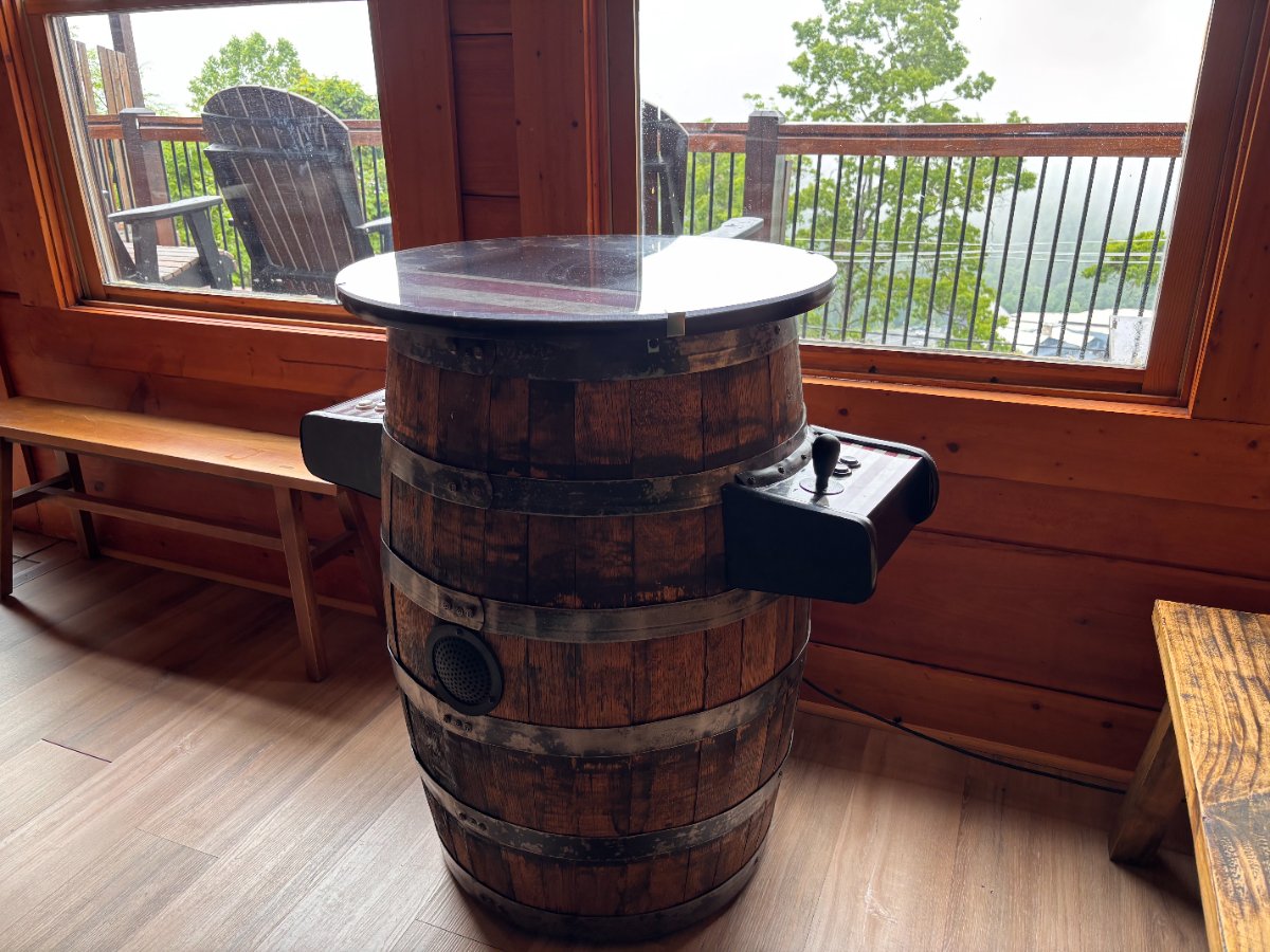 What to Do on a Rainy Day in Gatlinburg