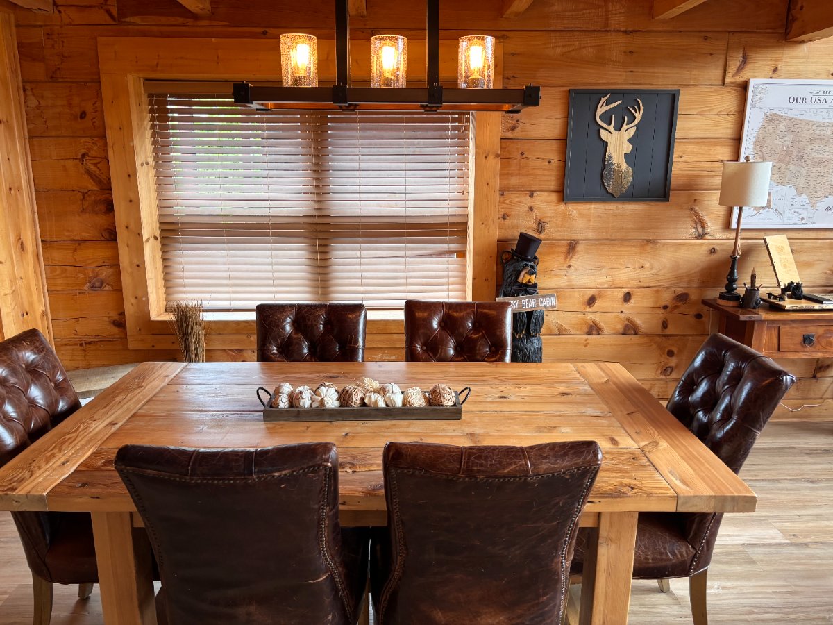 Best Cabins in Chalet Village Gatlinburg